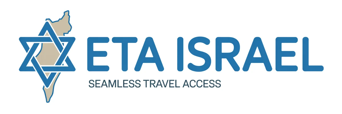 eTA Israel 2026 — Electronic Travel Authorization for Israel Logo
